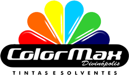 ColorMax Tintas e Solventes